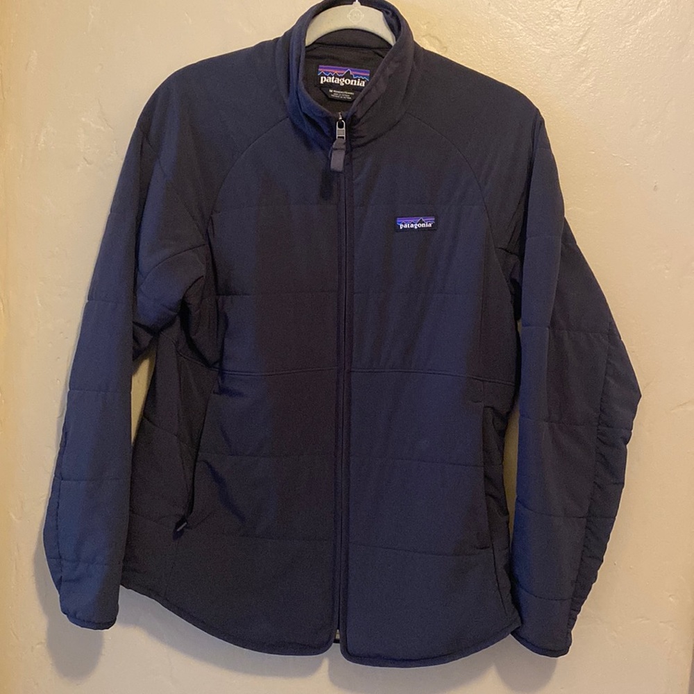 EUC Womens Pack In Jacket